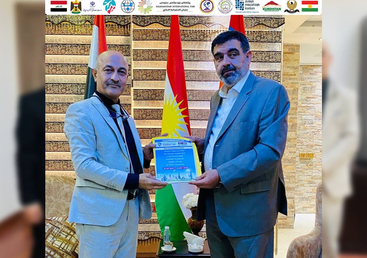 Presence of the Republic of Armenia in the Tourism Fair