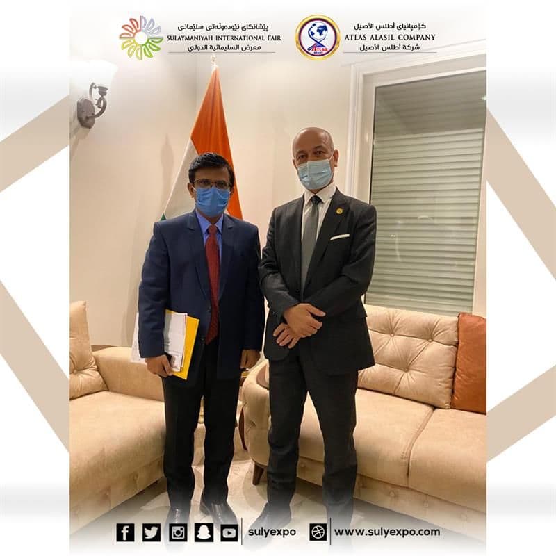 Consulate General of India