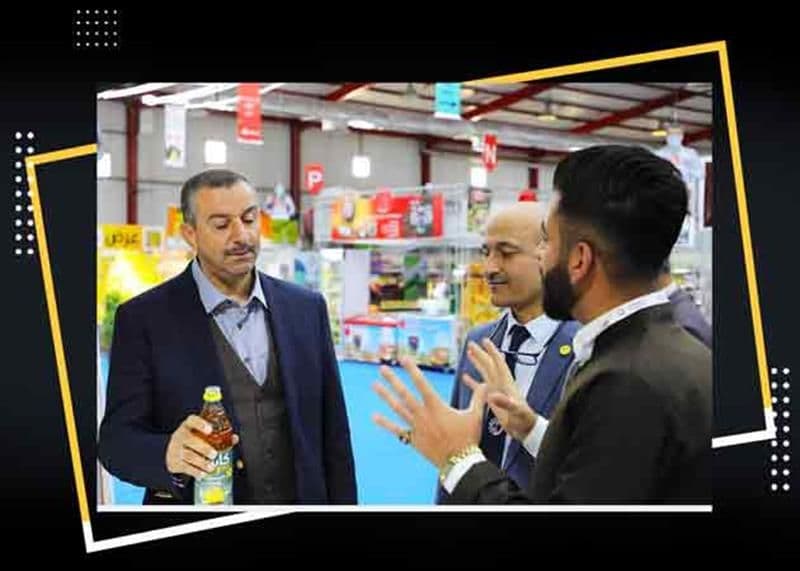 پارێزگاری سلێمانی سەردانی چوارەمین فیستیڤاڵی نێودەوڵەتیی بەهار کرد.