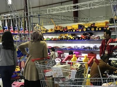 لەسەر خواستی هاوڵاتیان کاتی کردنەوەی #فیستیڤاڵی_پایز درێژکرایەوە