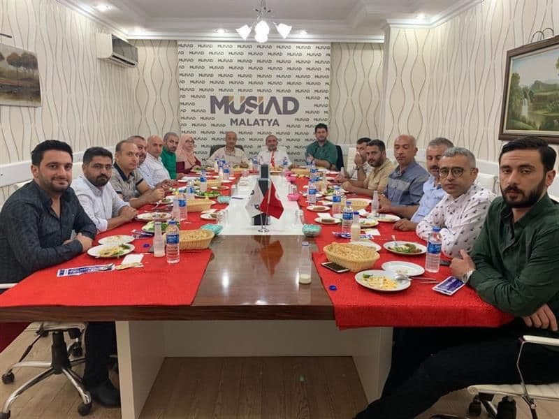 Our visit to Turkey (Malatya)