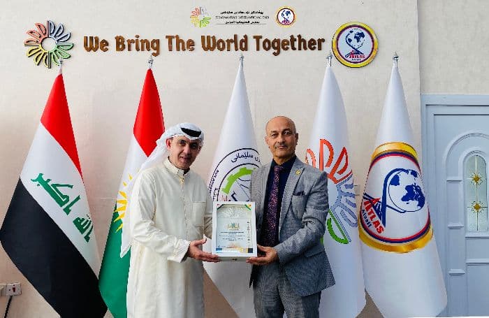 Receiving and meeting with the Executive Chairman of MGF