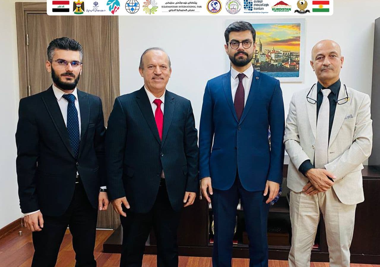 Turkey's participation in the International Tourism Fair