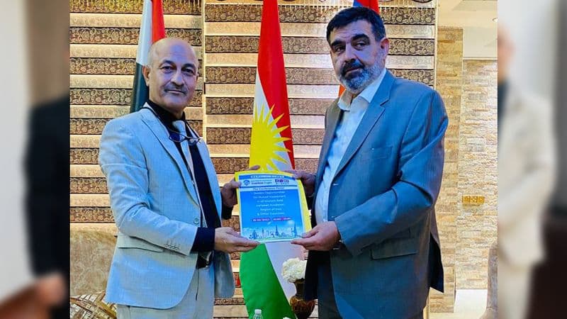 Presence of the Republic of Armenia in the Tourism Fair