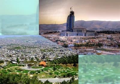 پیرۆزبێت لە شاری سلێمانی و سنە