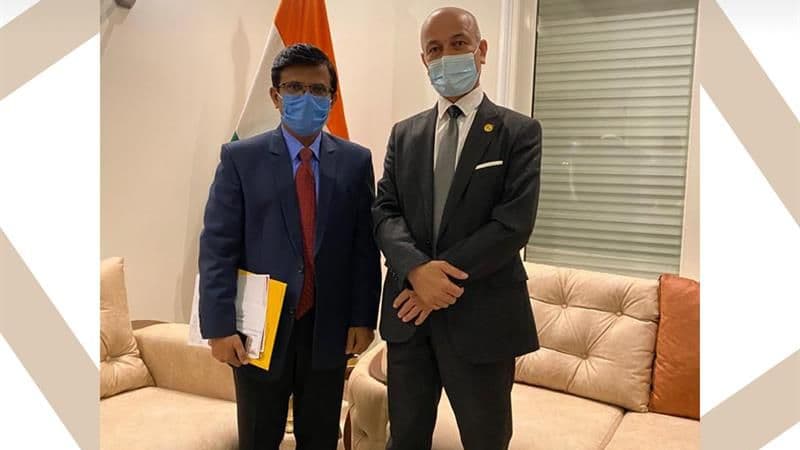 Consulate General of India