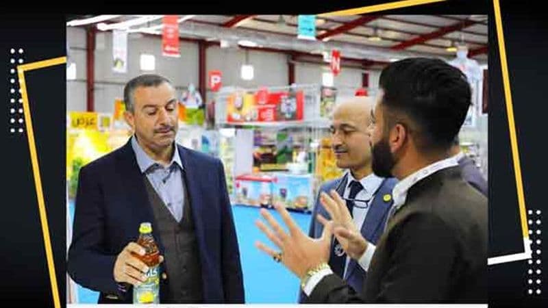 پارێزگاری سلێمانی سەردانی چوارەمین فیستیڤاڵی نێودەوڵەتیی بەهار کرد.