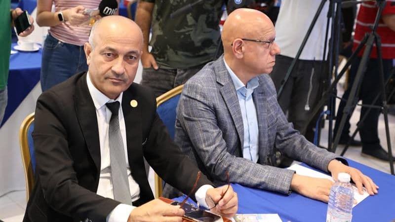 بەشداریکردن لە کۆڕبەندی بازرگانی کۆماری ئیسلامی ئێران و هەرێمی کوردستان.