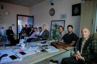 بەرەو فراوان بوون و گەورەبون ..