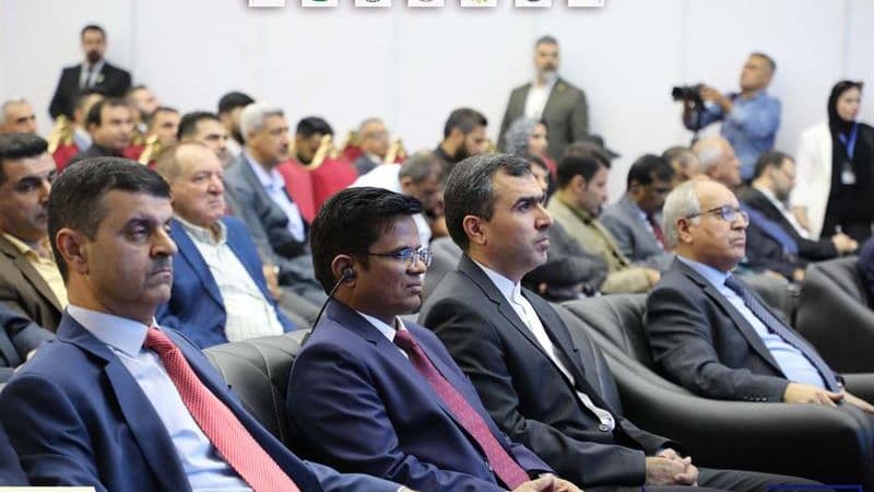 Opening of CHP Special Exhibition